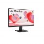LG Monitor 24MR400-B z matrycą IPS, rozdzielczością 1920 x 1080 pikseli, współczynnikiem proporcji 16:9 i odświeżaniem 100 Hz - - 4